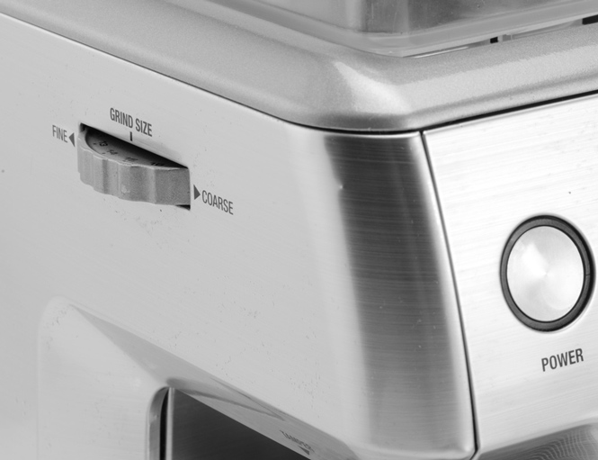 Breville BES860 Fresca Espresso Machine (Refurbished)