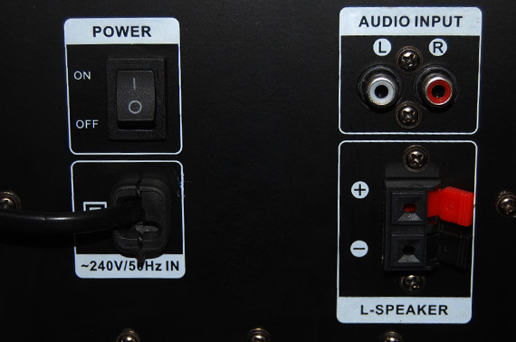 larsen speakers for sale