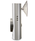 Multiple mounting options