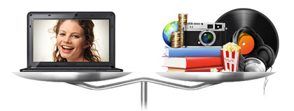 Affordability meets state-of-the-art technology