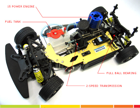 FW05T Chinese Copy! - R/C Tech Forums