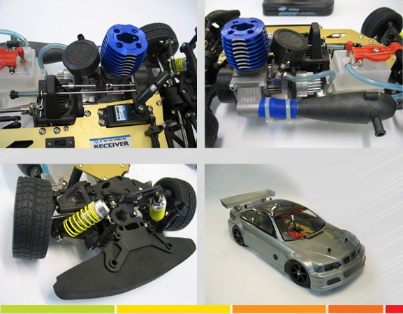 FW05T Chinese Copy! - R/C Tech Forums
